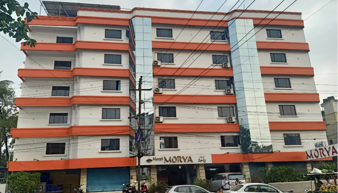Hotel Morya